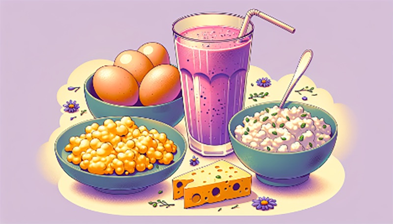 Top Nutritious Soft Food Options Following Dental Implant Surgery
