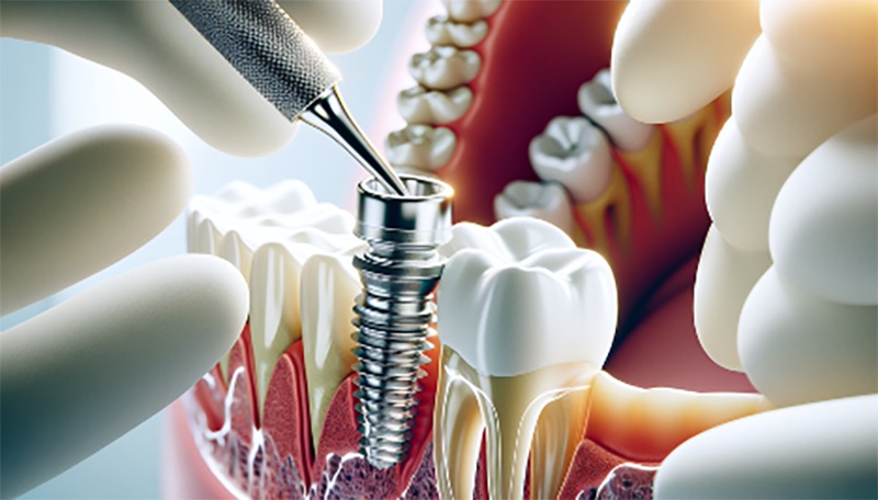 What are the Downsides to Dental Implants? Risks and Benefits Explained