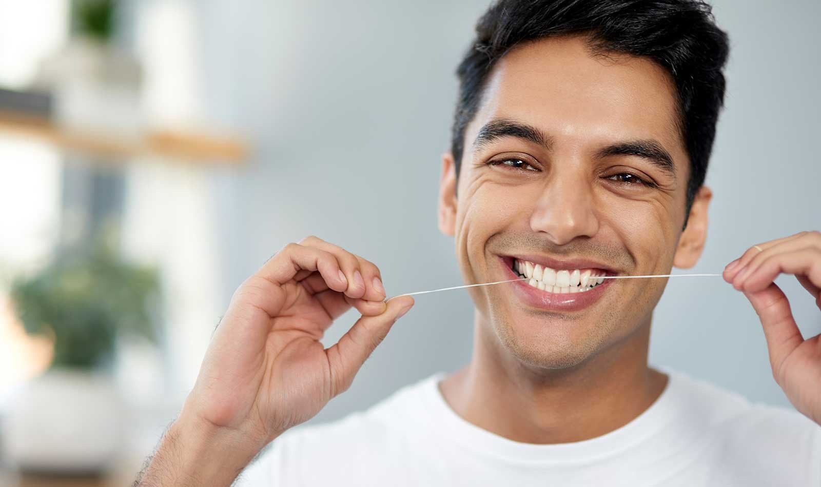 Read more about the article Care of Porcelain Veneers