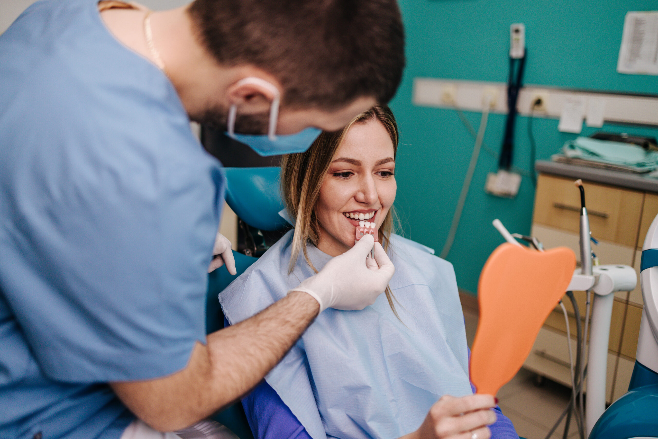 Read more about the article How Long Do Dental Implants Last? What Philadelphia Patients Should Know